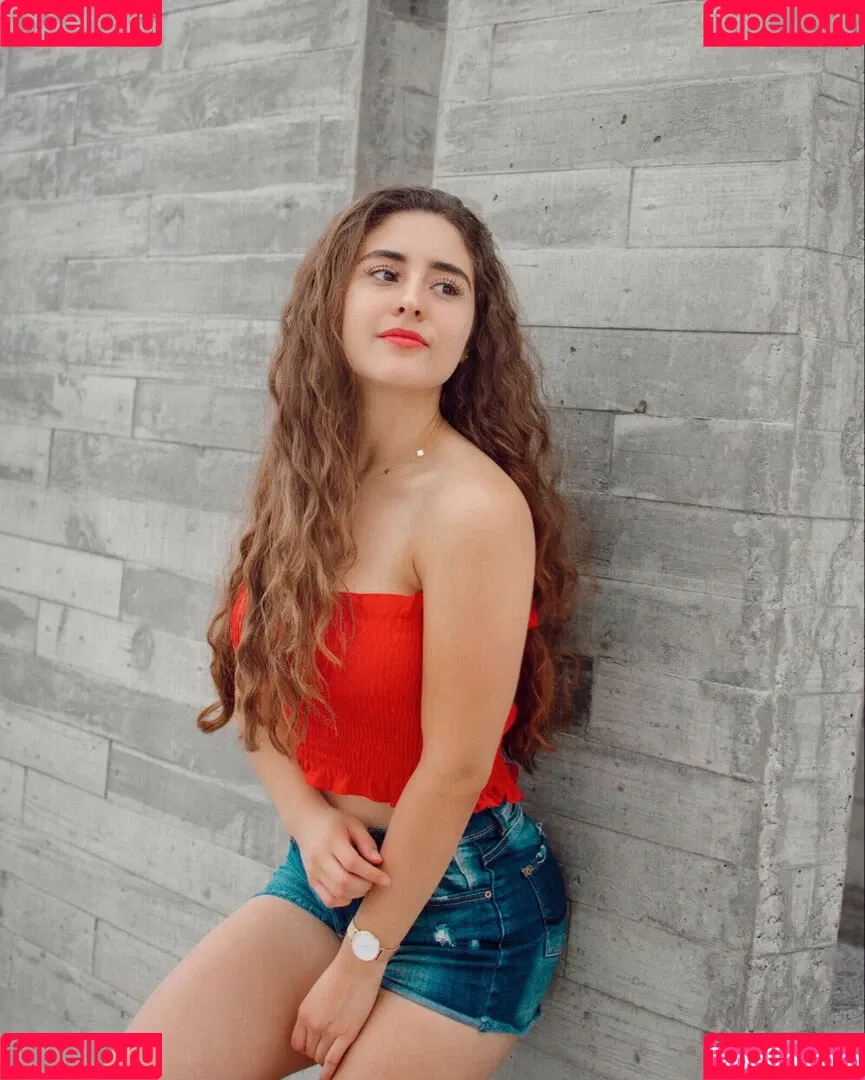Sassi Zavala Onlyfans Photo Gallery 