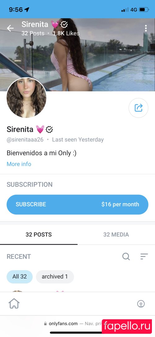 Sassi Zavala Onlyfans Photo Gallery 