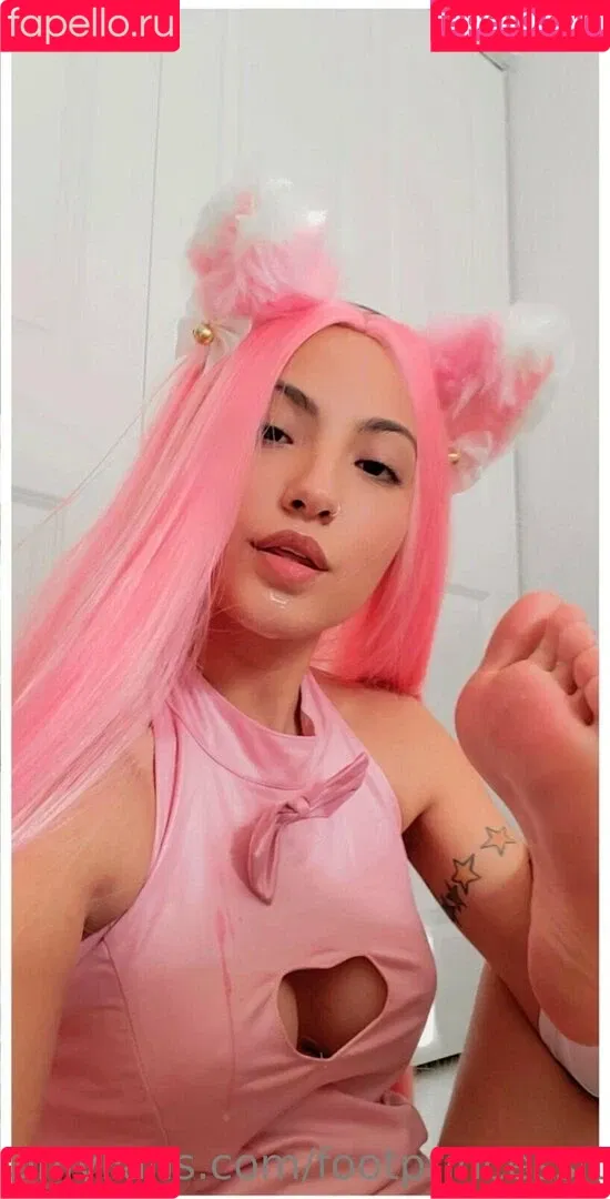 footprincesslouise Onlyfans Photo Gallery 