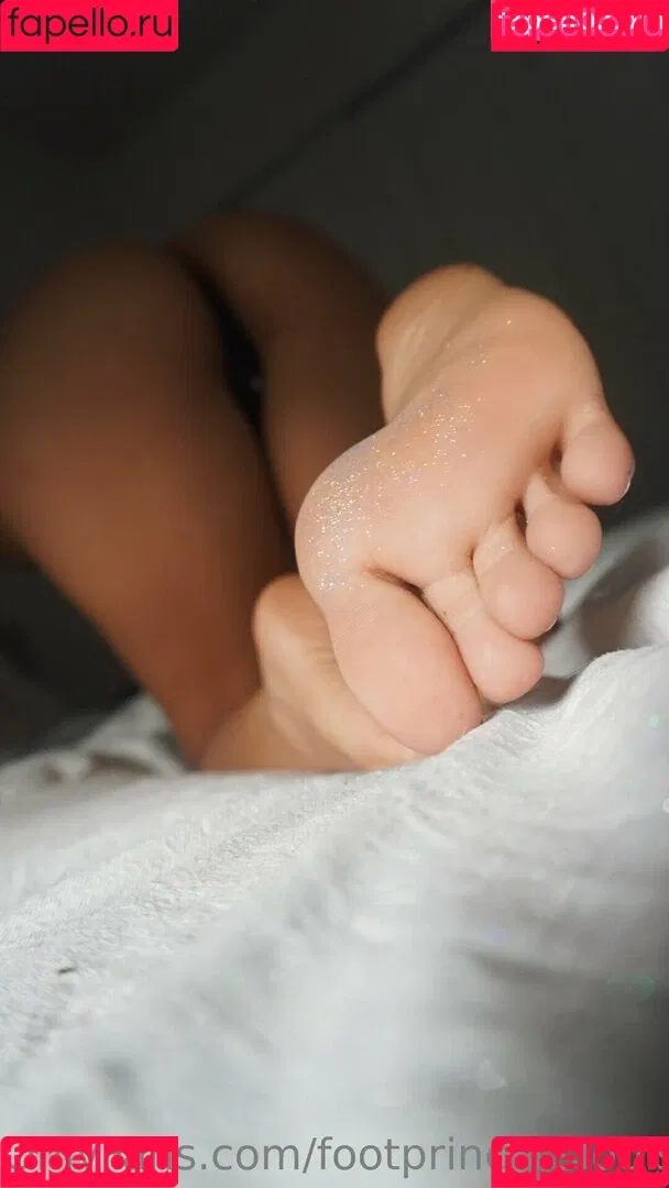 footprincesslouise Onlyfans Photo Gallery 