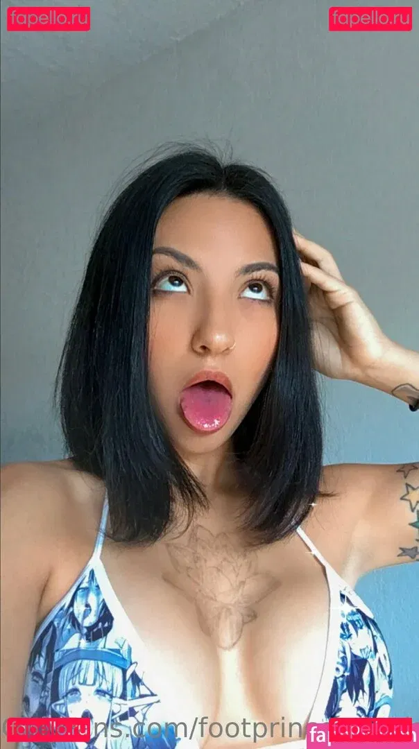 footprincesslouise Onlyfans Photo Gallery 