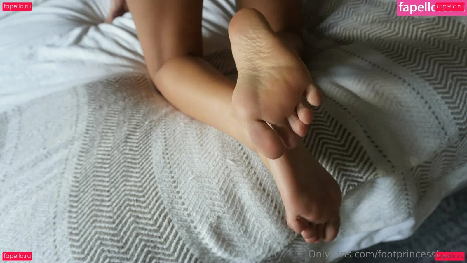 footprincesslouise Onlyfans Photo Gallery 