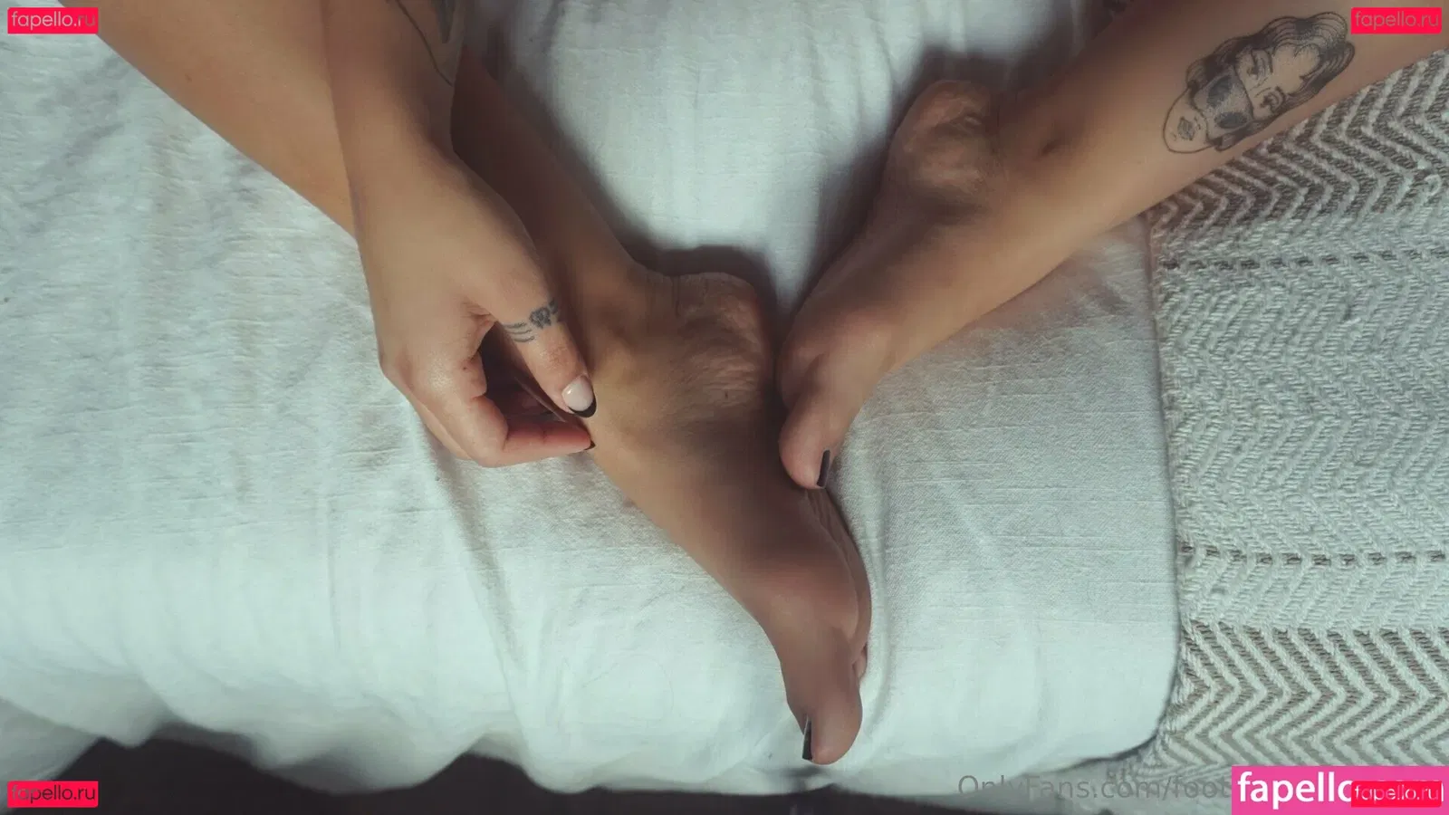 footprincesslouise Onlyfans Photo Gallery 