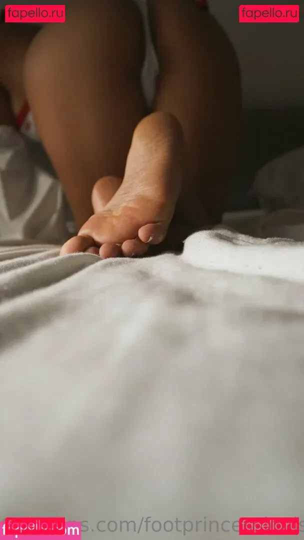 footprincesslouise Onlyfans Photo Gallery 