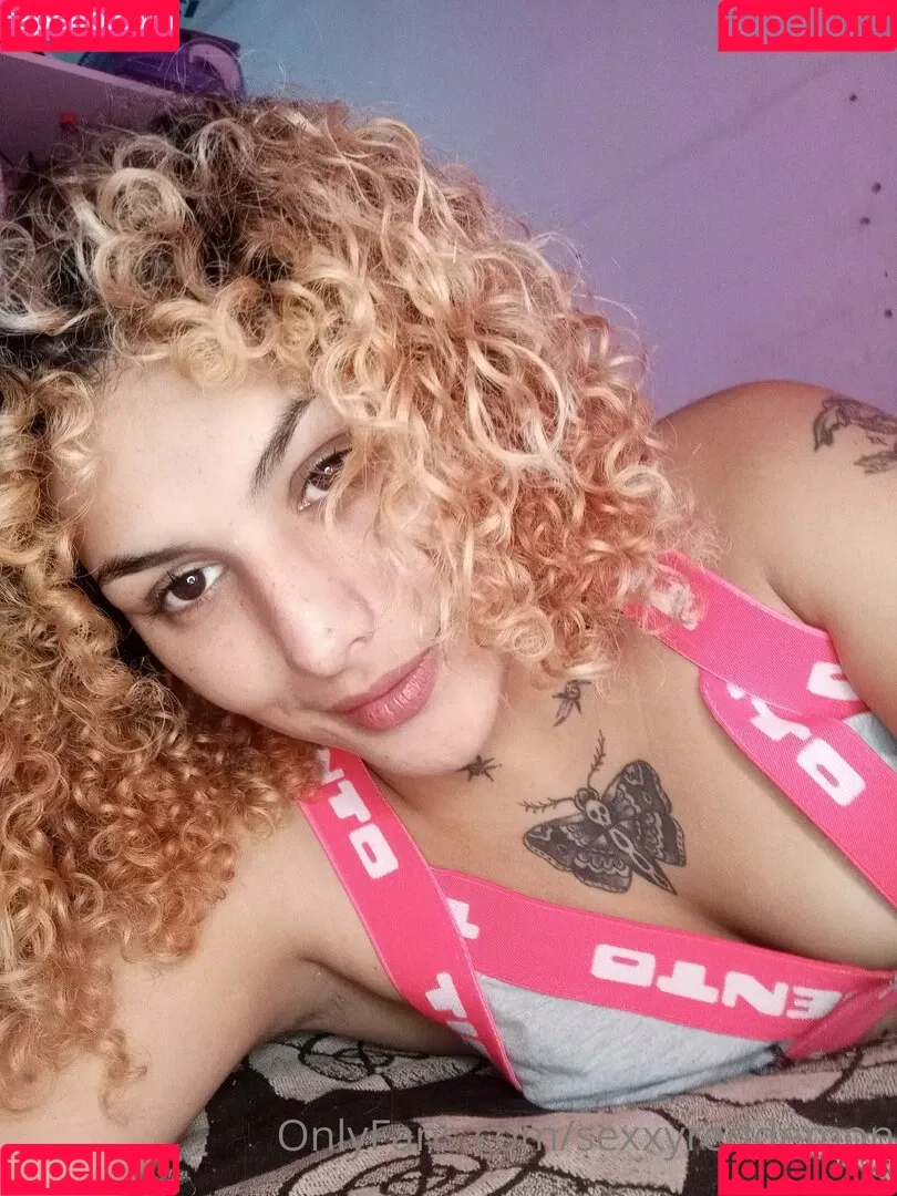sexxyreddemon Onlyfans Photo Gallery 