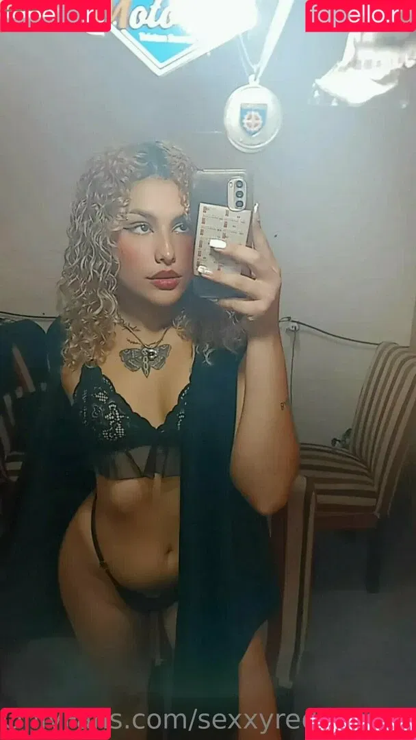 sexxyreddemon Onlyfans Photo Gallery 
