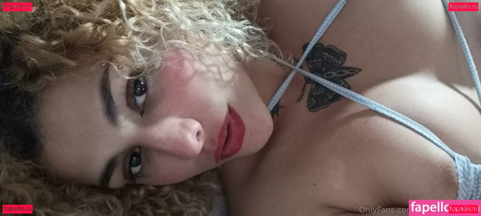 sexxyreddemon Onlyfans Photo Gallery 