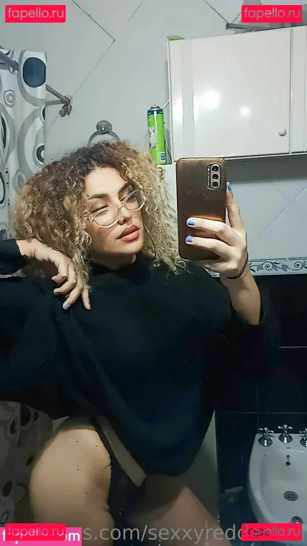 sexxyreddemon Onlyfans Photo Gallery 