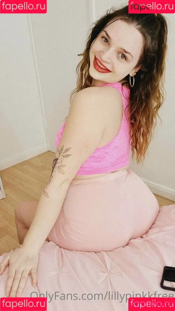 lillypiee Onlyfans Photo Gallery 