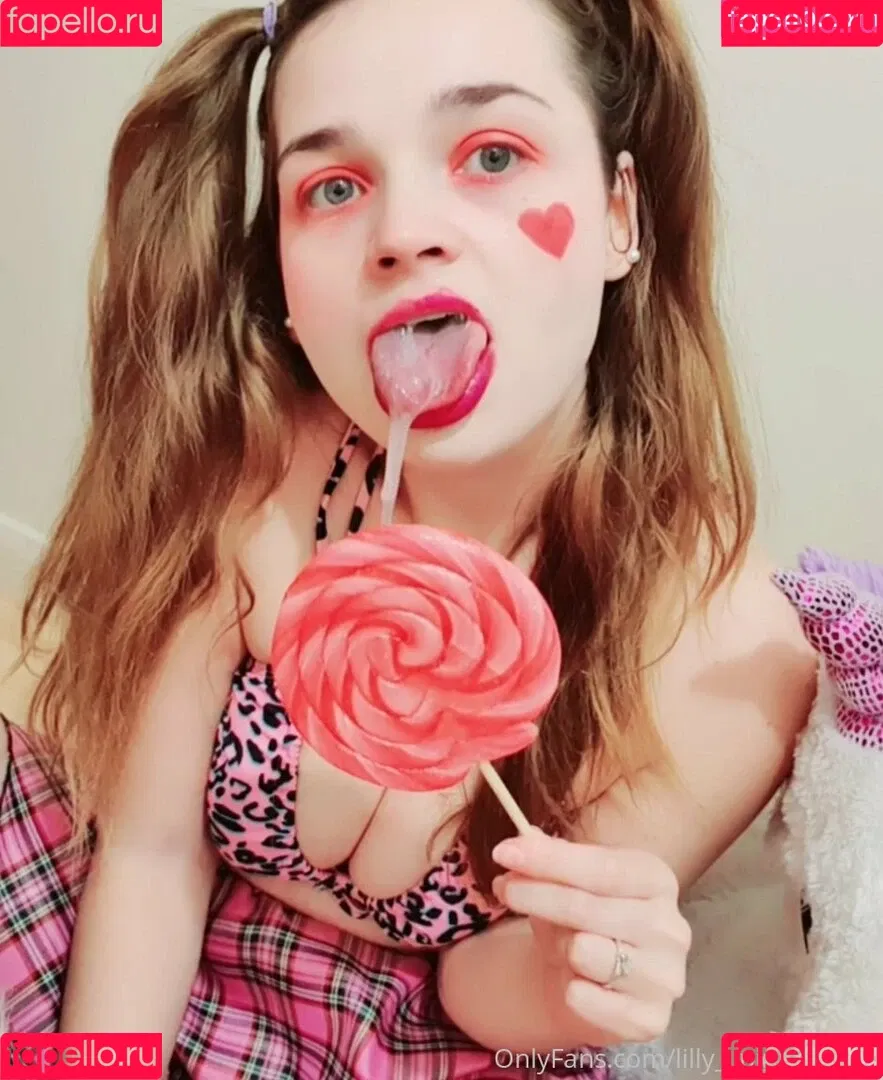 lillypiee Onlyfans Photo Gallery 