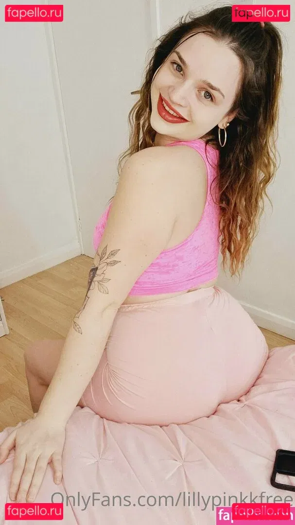 lillypiee Onlyfans Photo Gallery 