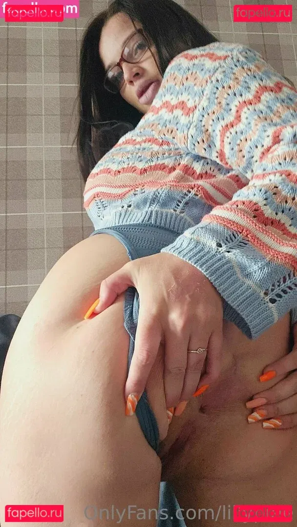 lillypiee Onlyfans Photo Gallery 