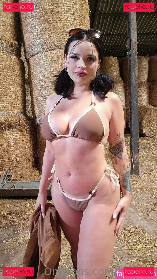 lillypiee Onlyfans Photo Gallery 