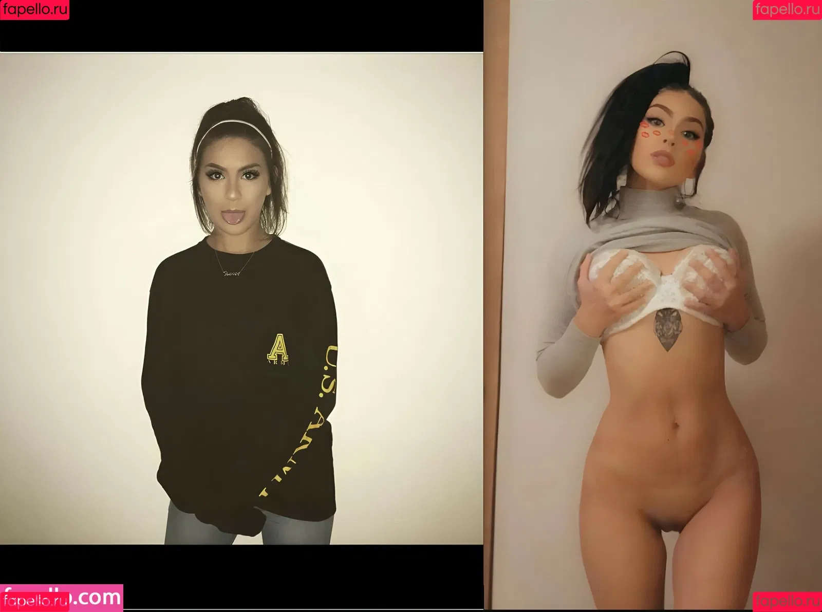 Miranda Henny Onlyfans Photo Gallery 
