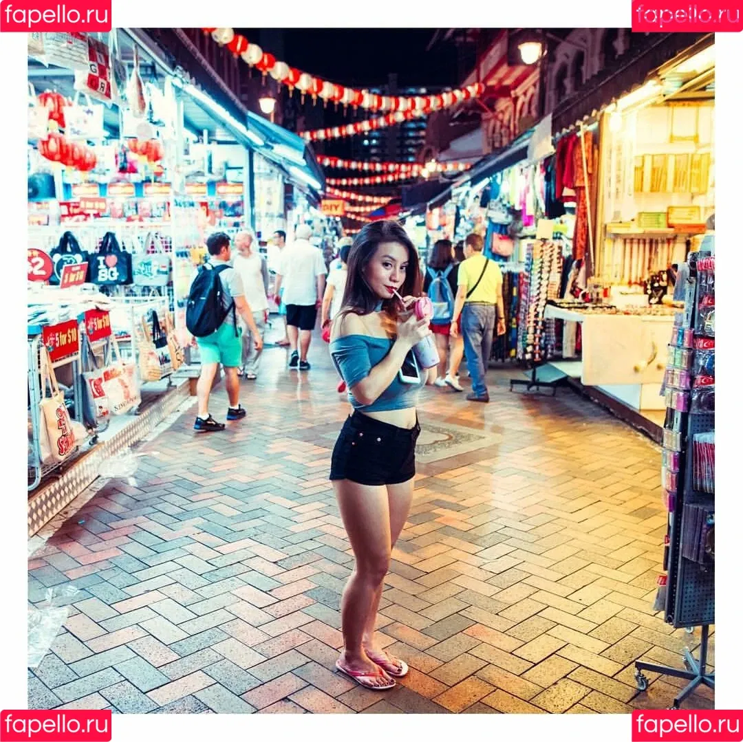 Sally Onlyfans Photo Gallery 