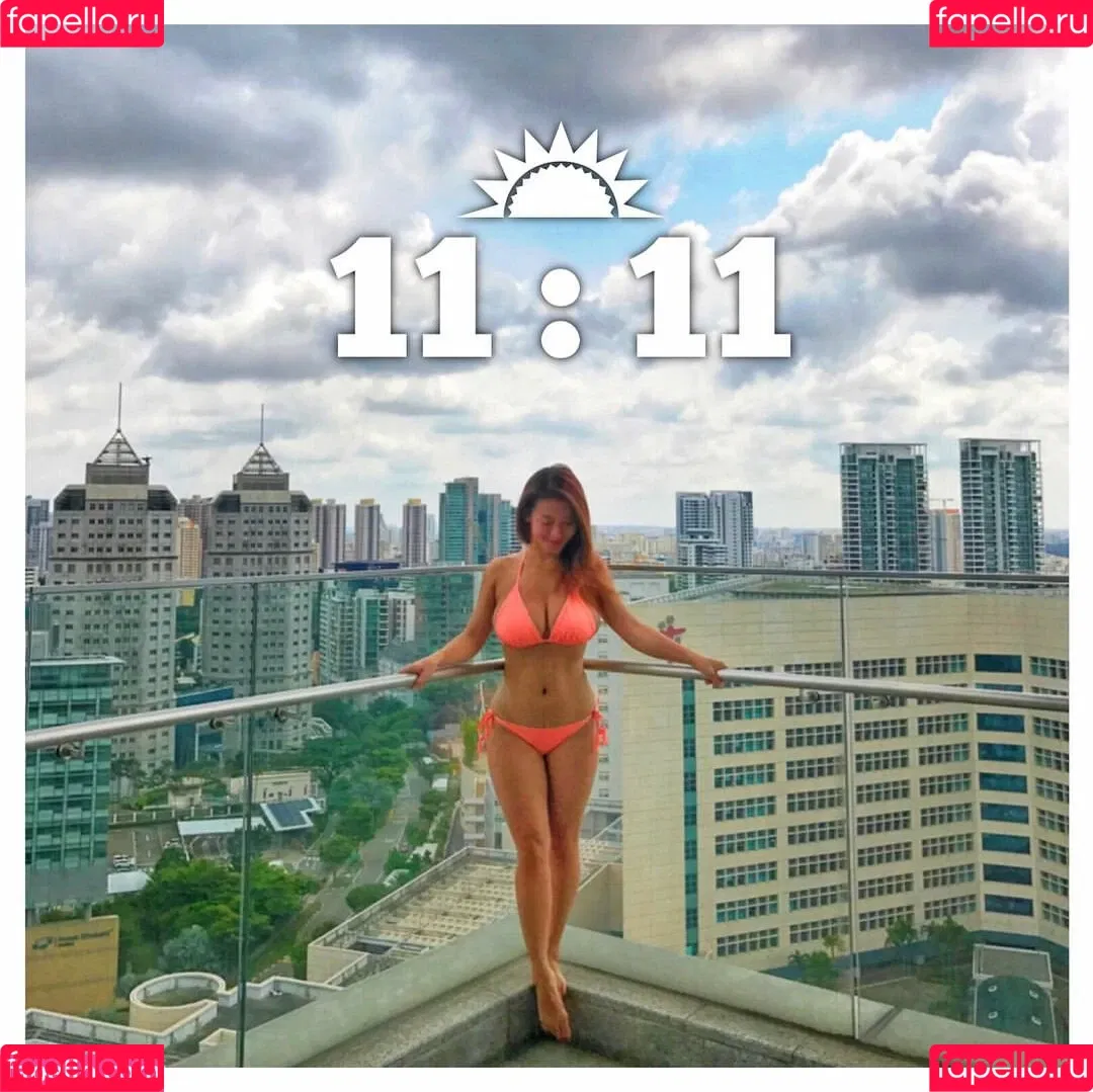 Sally Onlyfans Photo Gallery 
