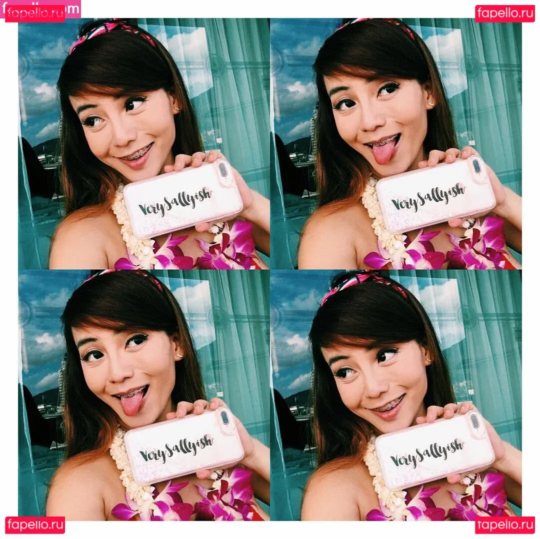 Sally Onlyfans Photo Gallery 