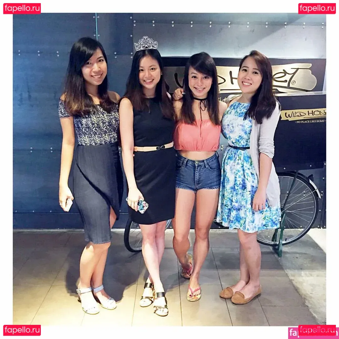 Sally Onlyfans Photo Gallery 