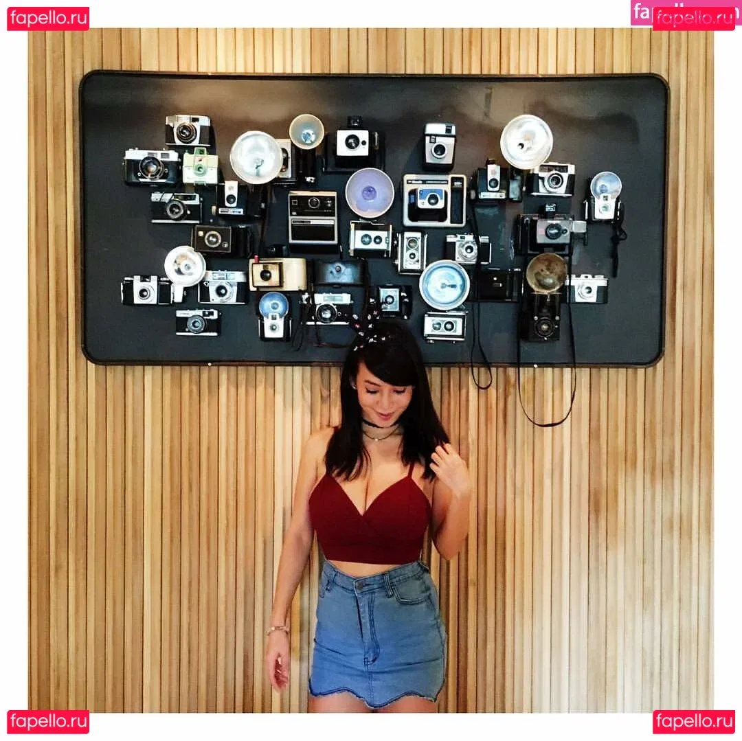 Sally Onlyfans Photo Gallery 