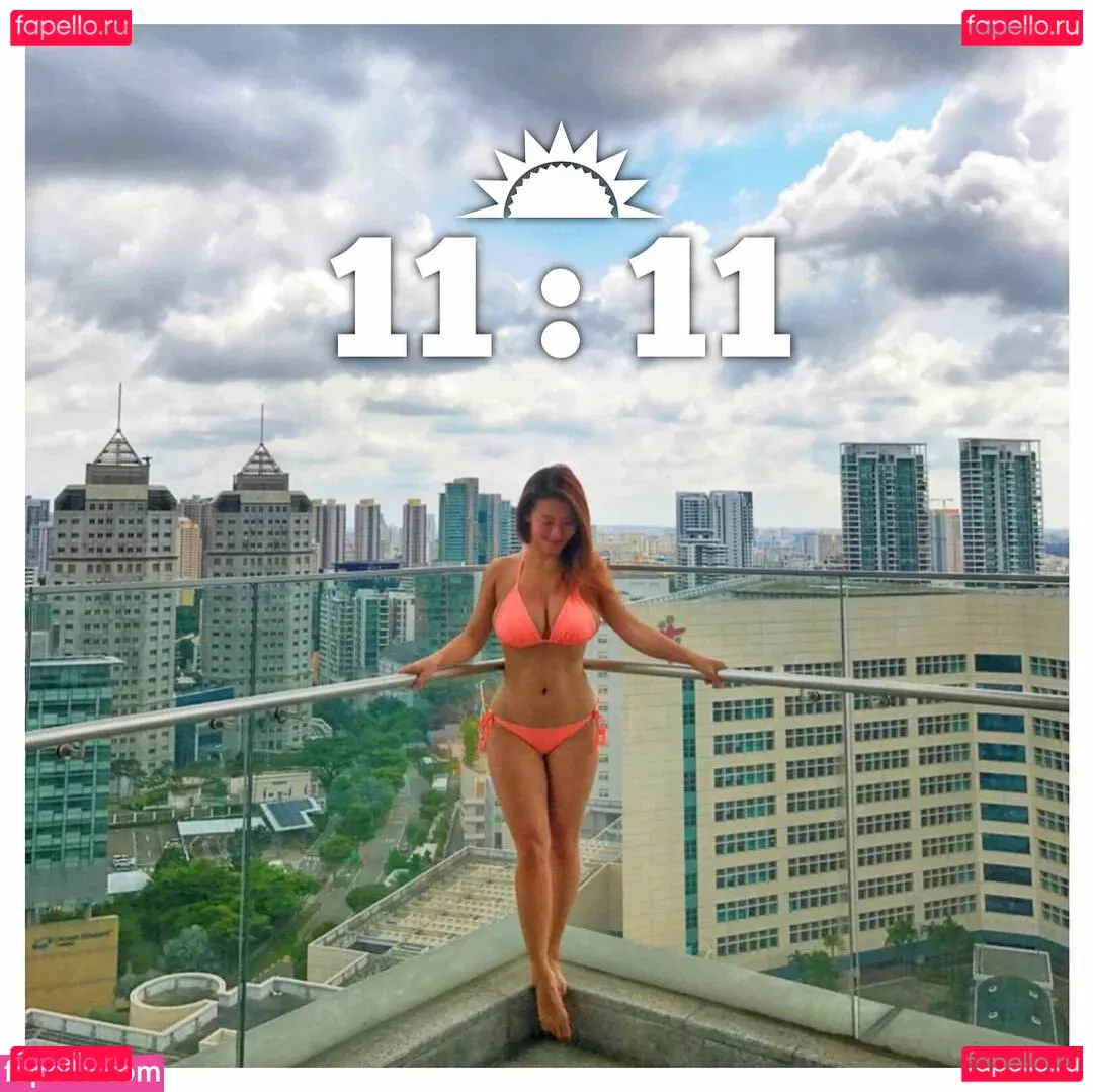 Sally Onlyfans Photo Gallery 