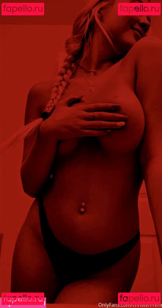 Christen Whitman Nude Onlyfans Photo 6