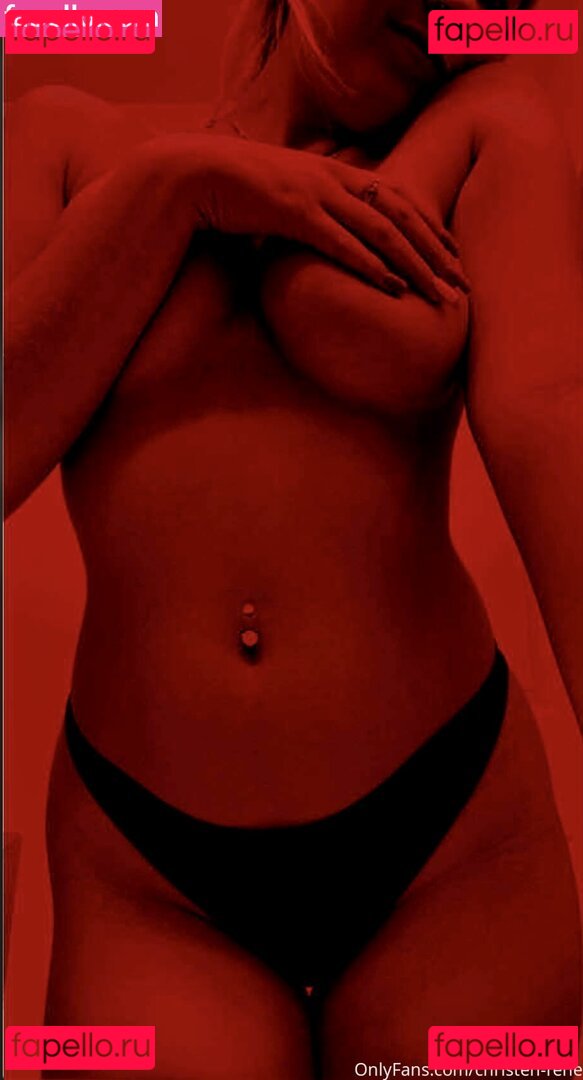 Christen Whitman Nude Onlyfans Photo 5