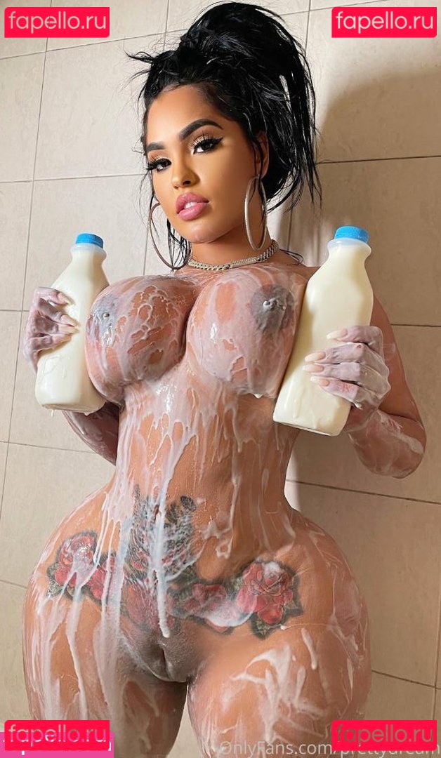 Golden Doll Nude Onlyfans Photo 6