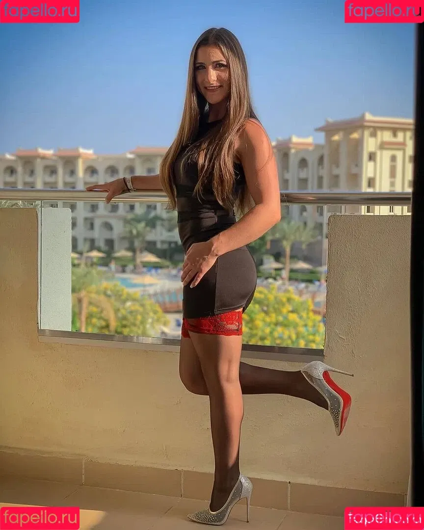 Selma Kopka Onlyfans Photo Gallery 