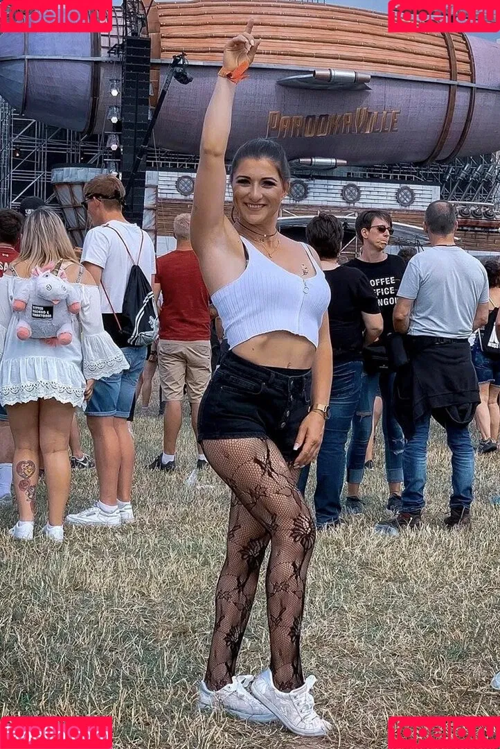 Selma Kopka Onlyfans Photo Gallery 