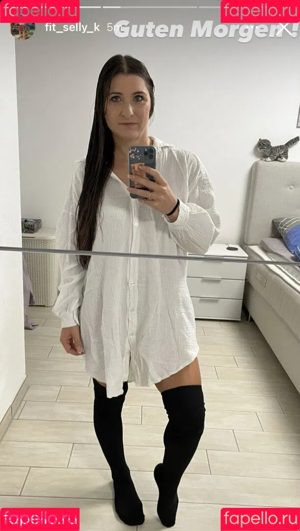 Selma Kopka Onlyfans Photo Gallery 