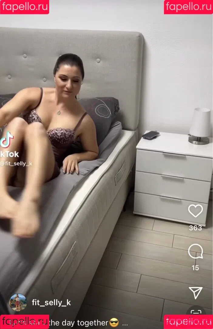 Selma Kopka Onlyfans Photo Gallery 
