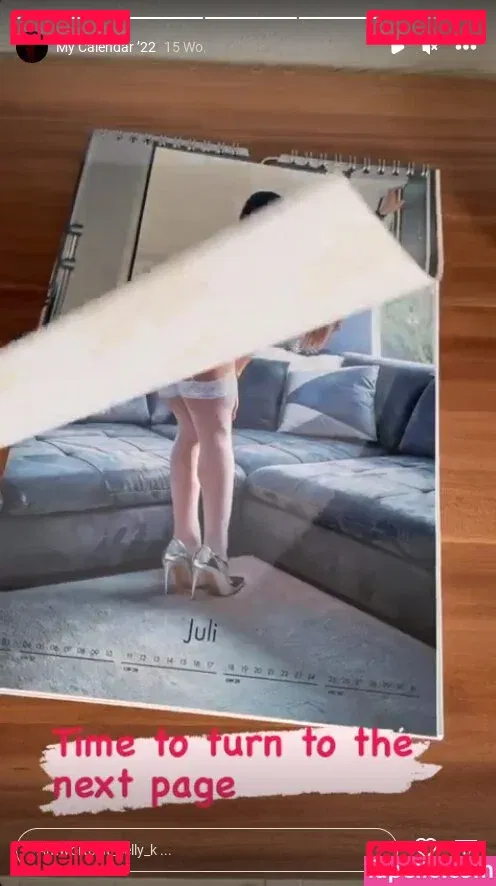 Selma Kopka Onlyfans Photo Gallery 