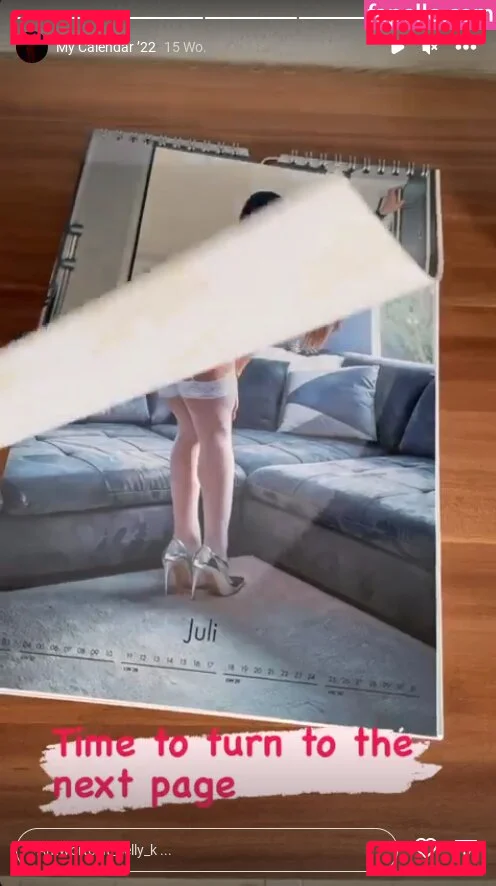 Selma Kopka Onlyfans Photo Gallery 