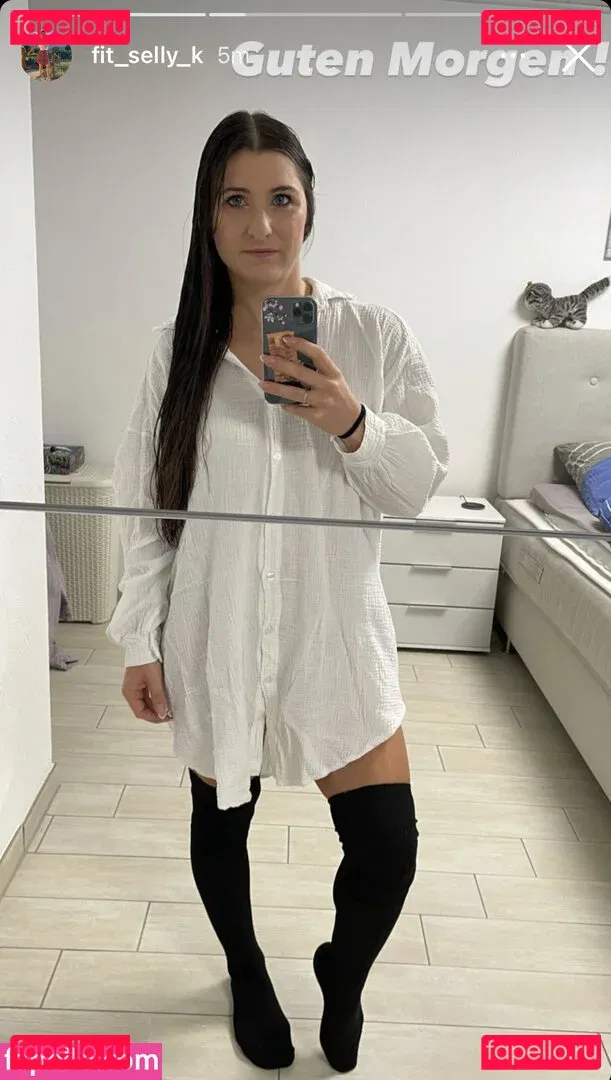 Selma Kopka Onlyfans Photo Gallery 