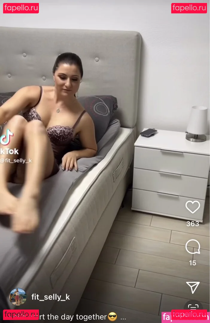 Selma Kopka Onlyfans Photo Gallery 