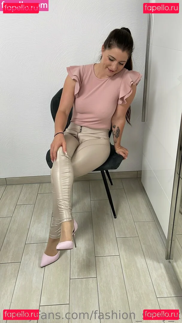 Selma Kopka Onlyfans Photo Gallery 