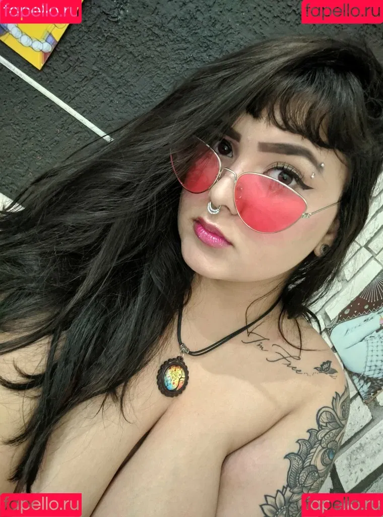 witchfoxie Onlyfans Photo Gallery 