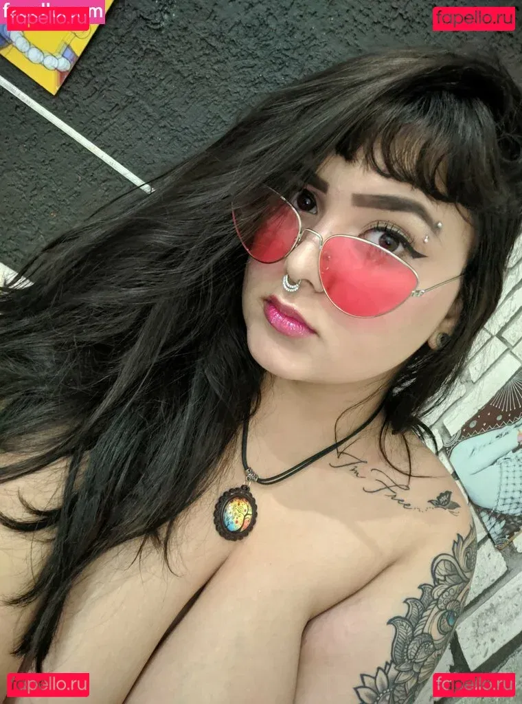 witchfoxie Onlyfans Photo Gallery 