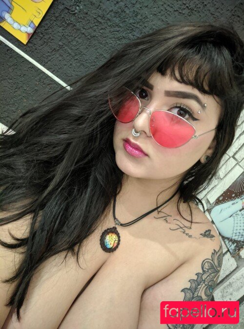 witchfoxie Nude Onlyfans Photo 6