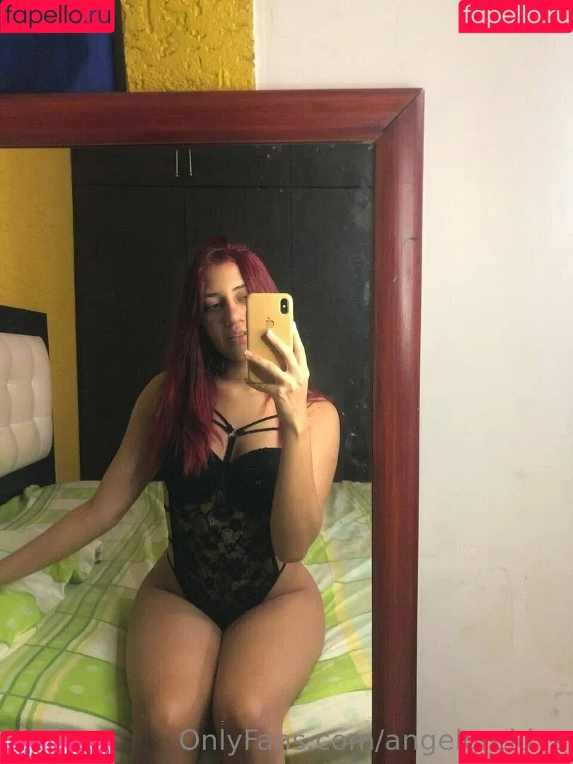 littleangel36 Onlyfans Photo Gallery 