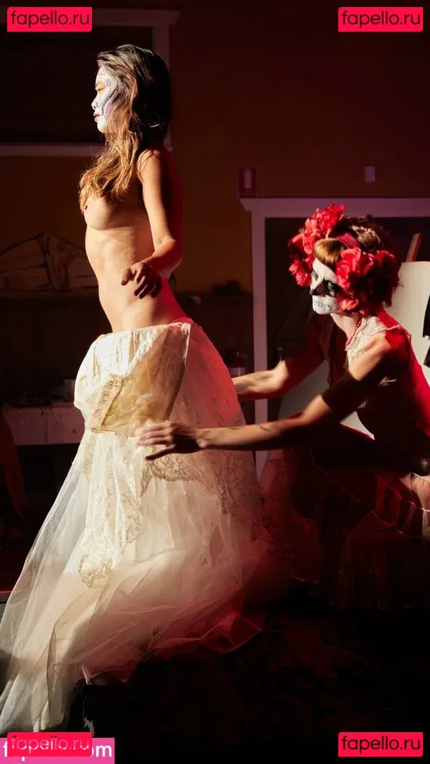 Hannah Wang Onlyfans Photo Gallery 