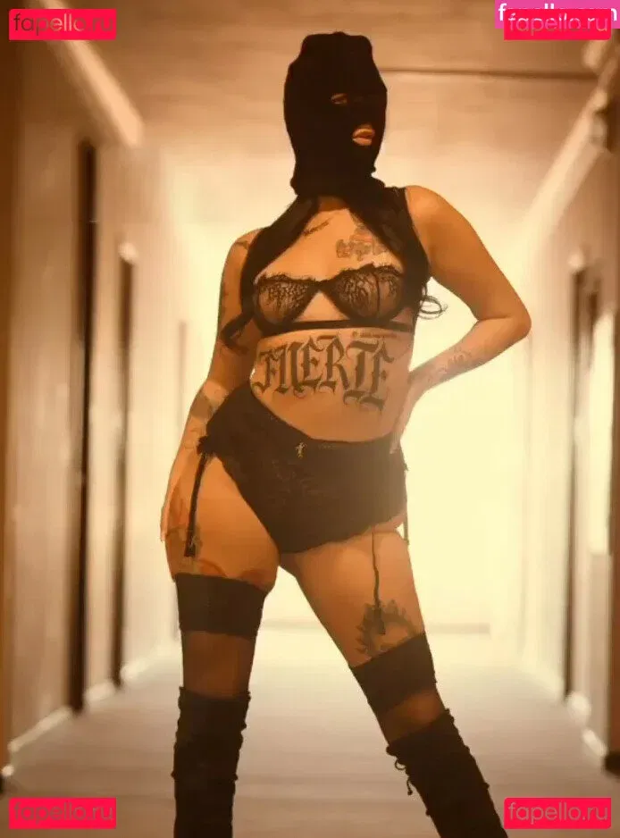 Al1ne Cerv1 Onlyfans Photo Gallery 