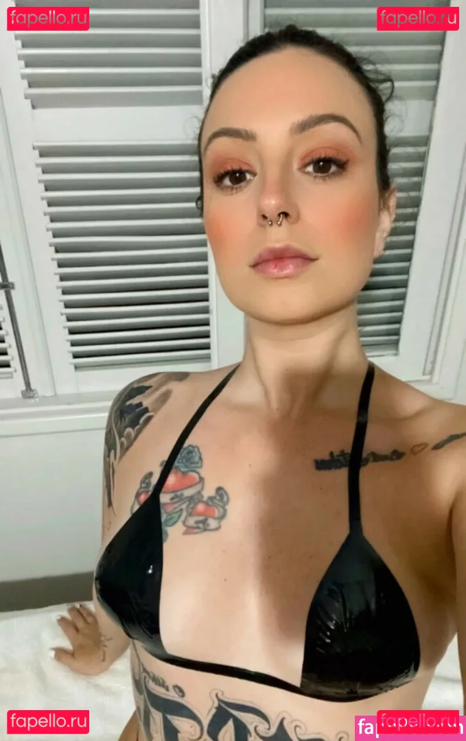 Al1ne Cerv1 Onlyfans Photo Gallery 