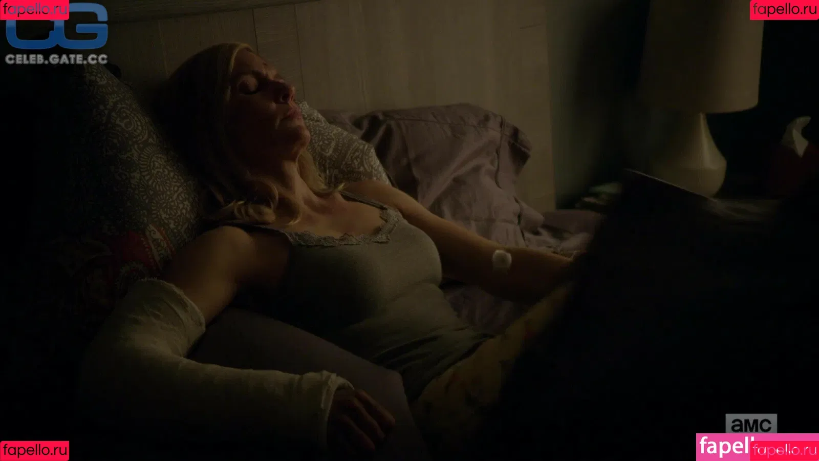 Rhea Seehorn Onlyfans Photo Gallery 