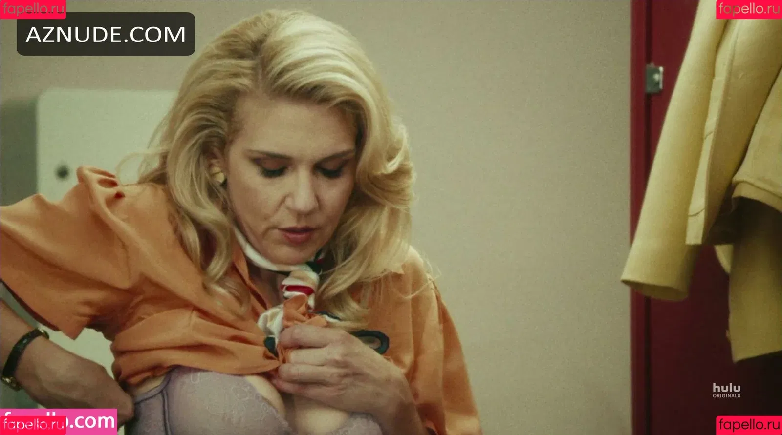 Rhea Seehorn Onlyfans Photo Gallery 