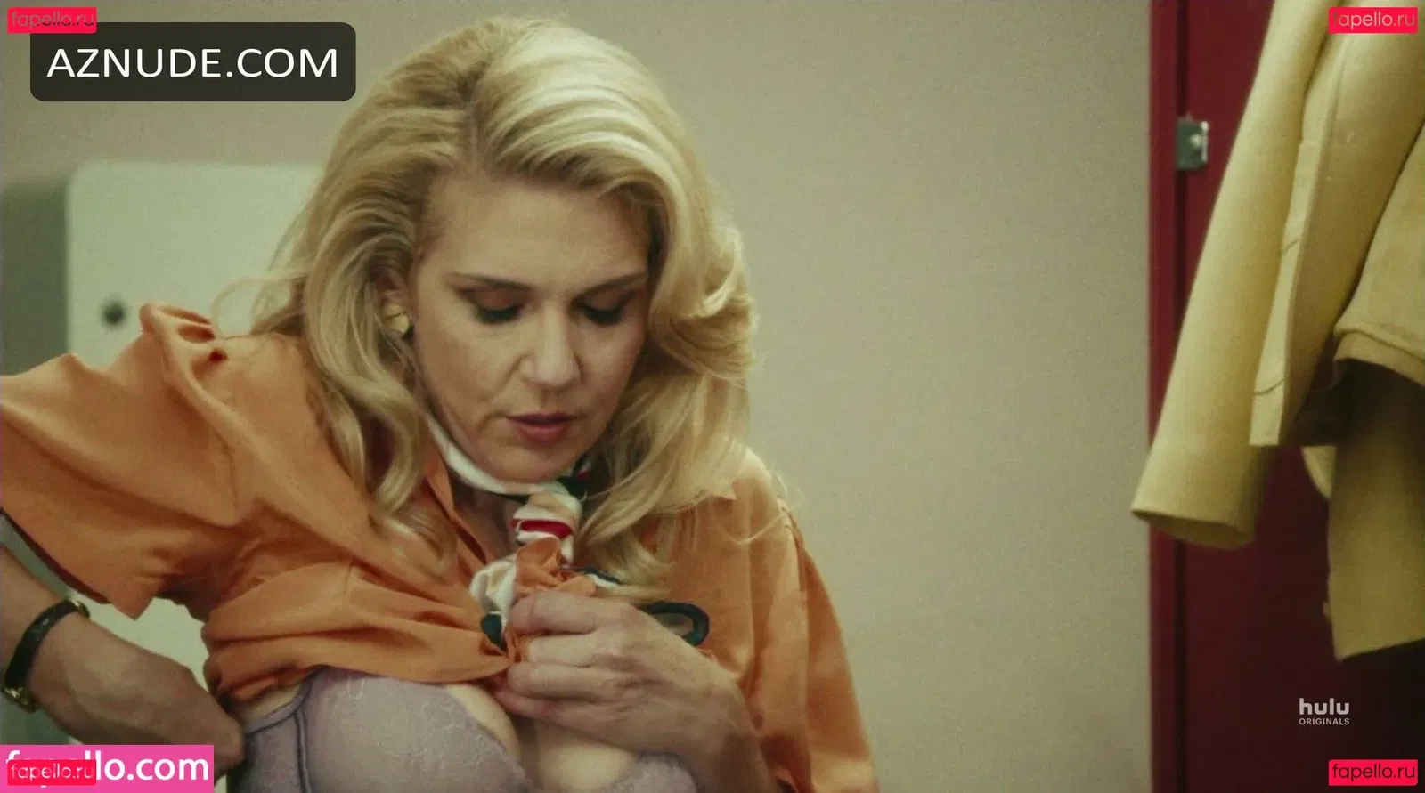 Rhea Seehorn Onlyfans Photo Gallery 