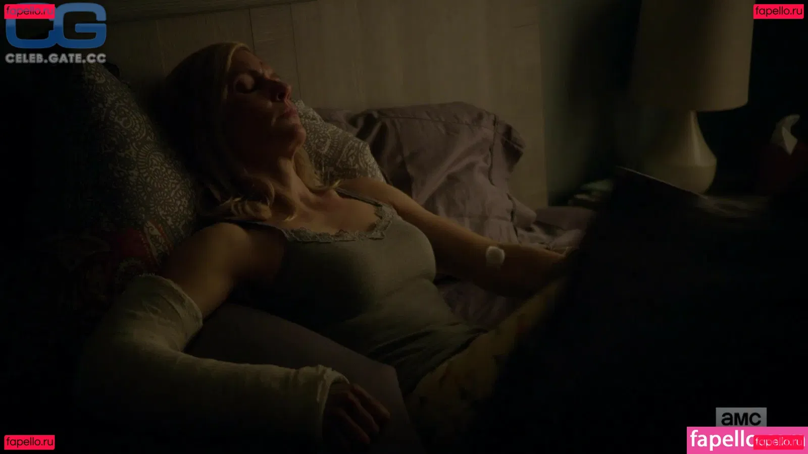 Rhea Seehorn Onlyfans Photo Gallery 