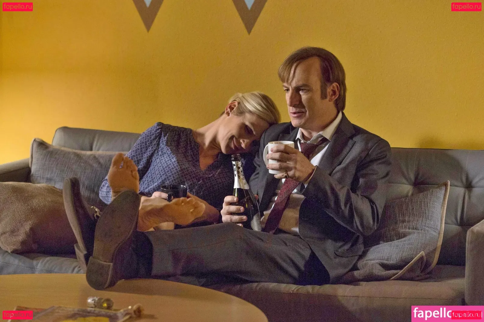 Rhea Seehorn Onlyfans Photo Gallery 