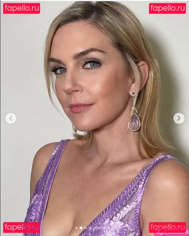 Rhea Seehorn Onlyfans Photo Gallery 