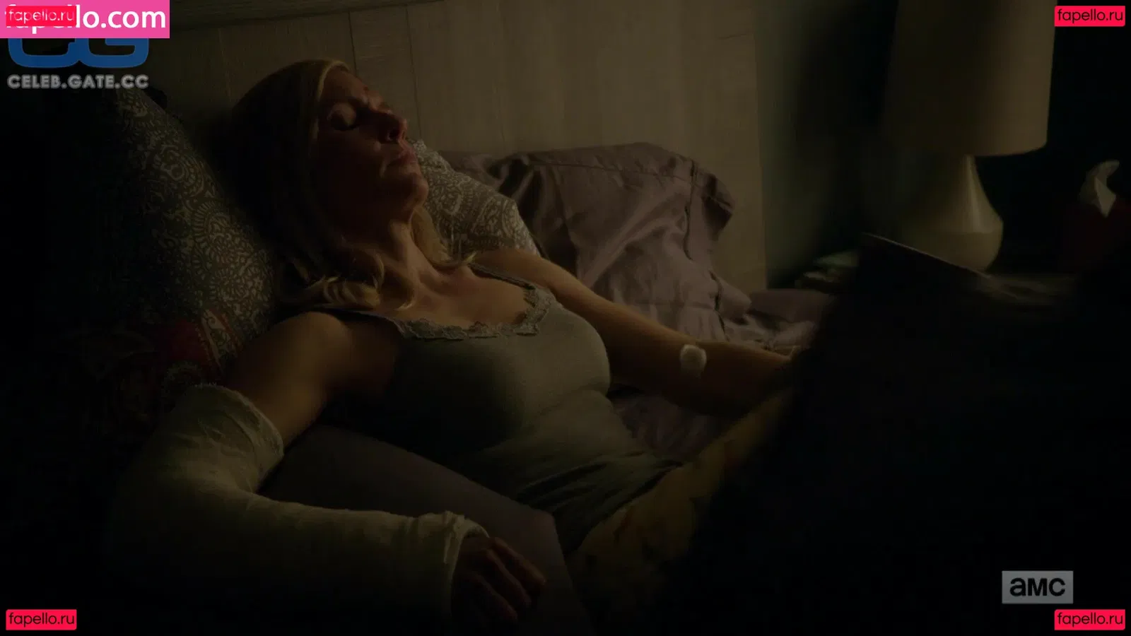 Rhea Seehorn Onlyfans Photo Gallery 